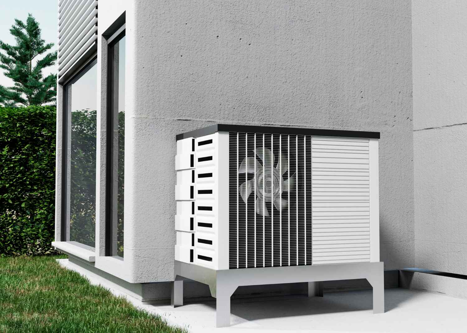 Best Affordable HVAC services  in Price, UT