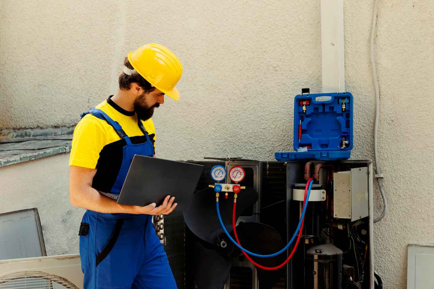 Best Local HVAC companies  in Price, UT